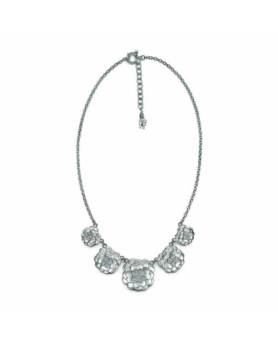 Ladies' Necklace Folli Follie 3N14F028C