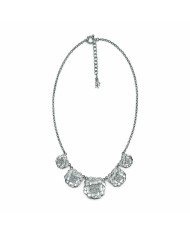 Ladies' Necklace Folli Follie 3N14F028C