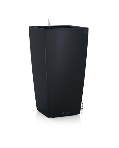 Planter Lechuza 13158 40 x 40 x 75 cm Board polypropylene Plastic Bucket