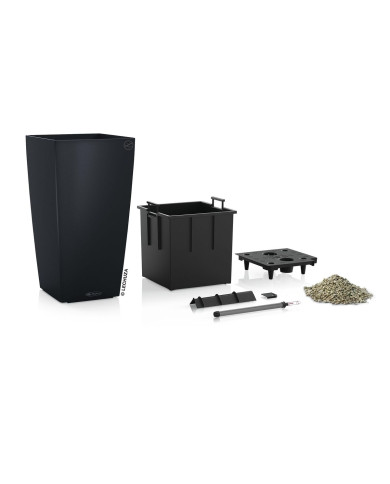 Planter Lechuza 13158 40 x 40 x 75 cm Board polypropylene Plastic Bucket