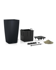 Planter Lechuza 13158 40 x 40 x 75 cm Board polypropylene Plastic Bucket
