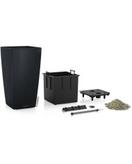 Planter Lechuza 13158 40 x 40 x 75 cm Board polypropylene Plastic Bucket