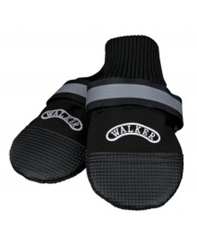 Boots Trixie Walker Care Comfort Black M