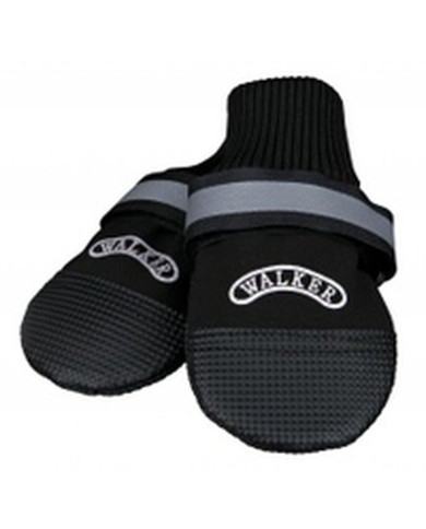 Boots Trixie Walker Care Comfort Black M