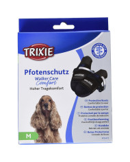 Boots Trixie Walker Care Comfort Black M