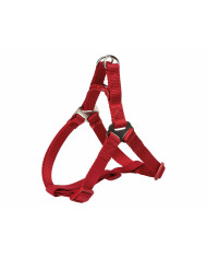 Dog harness Trixie New Premium Red