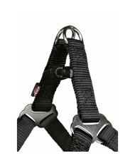 Dog harness Trixie New Premium Red