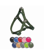 Dog harness Trixie New Premium Red
