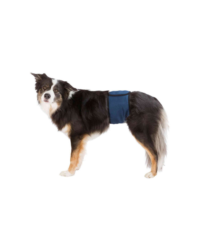 Incontinence Protector Trixie Male Plug Abdomen