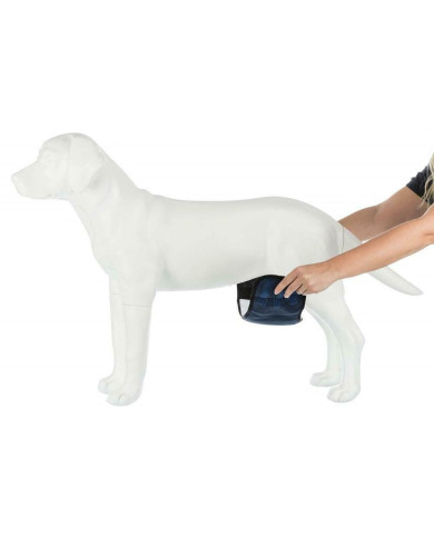 Incontinence Protector Trixie Male Plug Abdomen