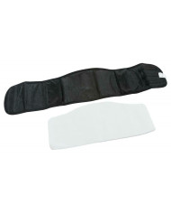 Incontinence Protector Trixie Male Plug Abdomen