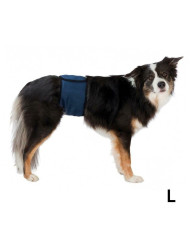 Incontinence Protector Trixie Male Plug Abdomen