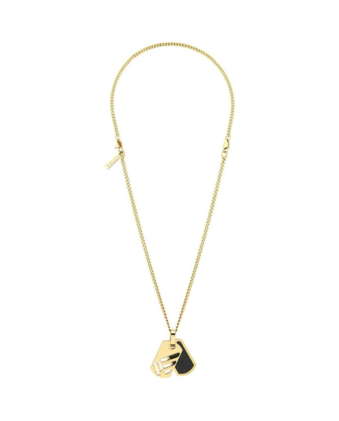 Men's Pendant Police PEAGN2211702