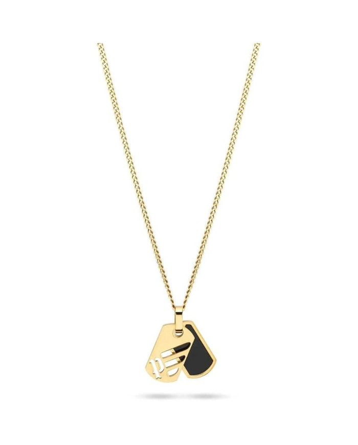 Men's Pendant Police PEAGN2211702