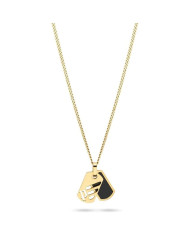 Men's Pendant Police PEAGN2211702