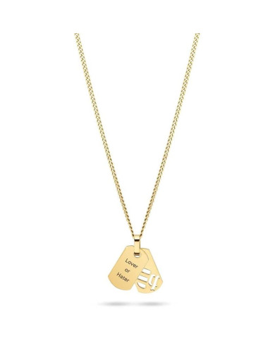 Men's Pendant Police PEAGN2211702