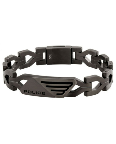 Men's Bracelet Police PJ26556BSU.03