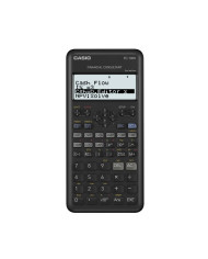 Financial Calculator Casio FC-100V
