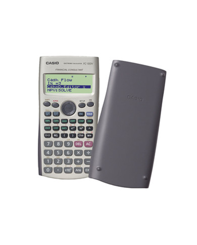 Financial Calculator Casio FC-100V
