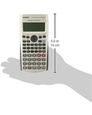 Financial Calculator Casio FC-100V