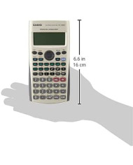 Financial Calculator Casio FC-100V