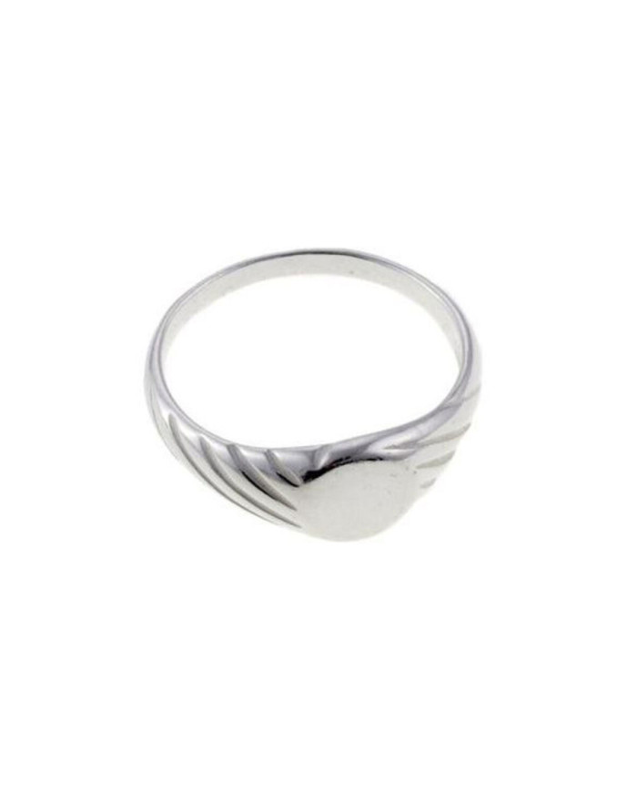 Ladies' Ring Cristian Lay 54616_Acero-10