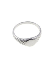 Ladies' Ring Cristian Lay 54616_Acero-10