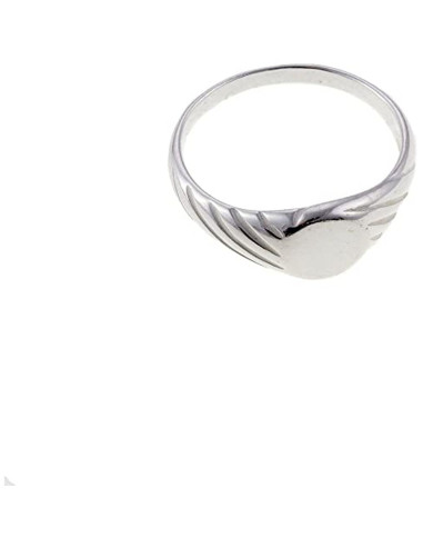 Ladies' Ring Cristian Lay 54616_Acero-10
