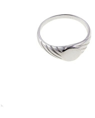 Ladies' Ring Cristian Lay 54616_Acero-10