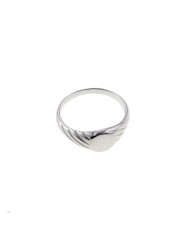 Ladies' Ring Cristian Lay 54616_Acero-10
