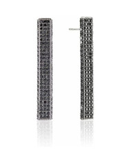 Ladies' Earrings Sif Jakobs SJ-E10766-BK