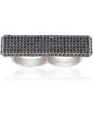 Ladies' Ring Sif Jakobs R10766-2-BK-52