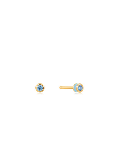 Ladies' Earrings Ania Haie E028-01G-B