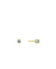 Ladies' Earrings Ania Haie E028-01G-B