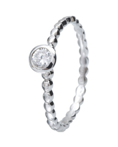 Ladies' Earrings Ania Haie E028-01G-B
