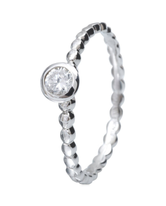 Ladies' Earrings Ania Haie E028-01G-B