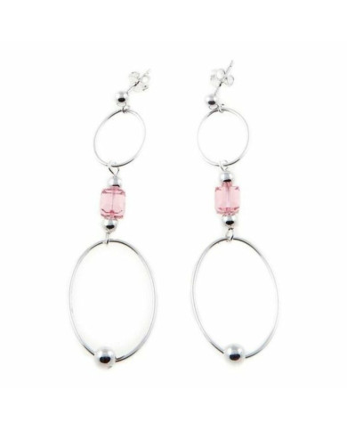 Ladies' Earrings Cristian Lay 491870