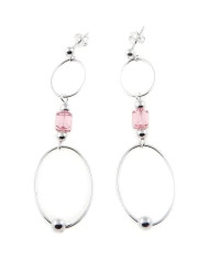 Ladies' Earrings Cristian Lay 491870