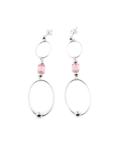 Ladies' Earrings Cristian Lay 491870