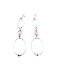 Ladies' Earrings Cristian Lay 491870