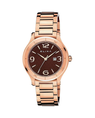 Ladies' Watch Elixa E110L442