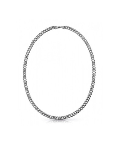 Men's Necklace Guess UMN70030