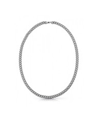 Men's Necklace Guess UMN70030