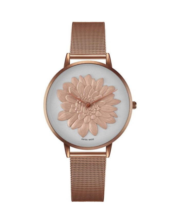 Ladies' Watch Bellevue D14 (Ø 40 mm)