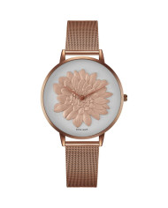 Ladies' Watch Bellevue D14 (Ø 40 mm)