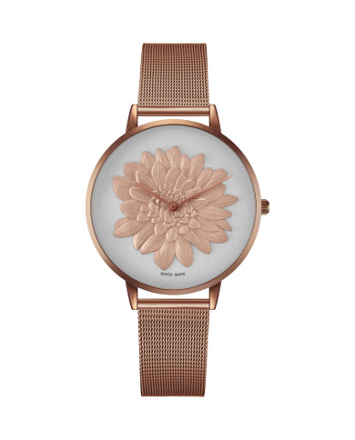 Ladies' Watch Bellevue D14 (Ø 40 mm)