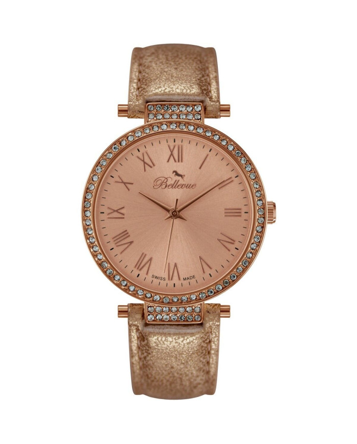 Ladies' Watch Bellevue B39 (Ø 35 mm)