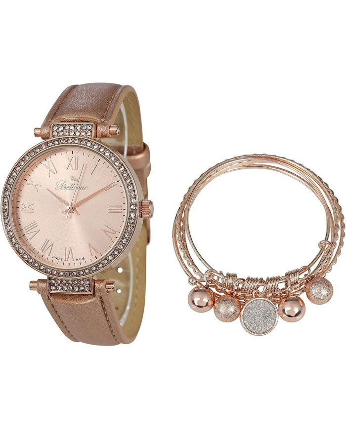 Ladies' Watch Bellevue B39 (Ø 35 mm)