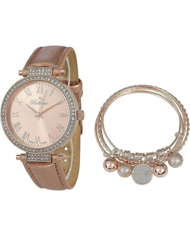 Ladies' Watch Bellevue B39 (Ø 35 mm)