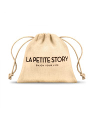 Ladies' Bracelet La Petite Story LPS05ASD06
